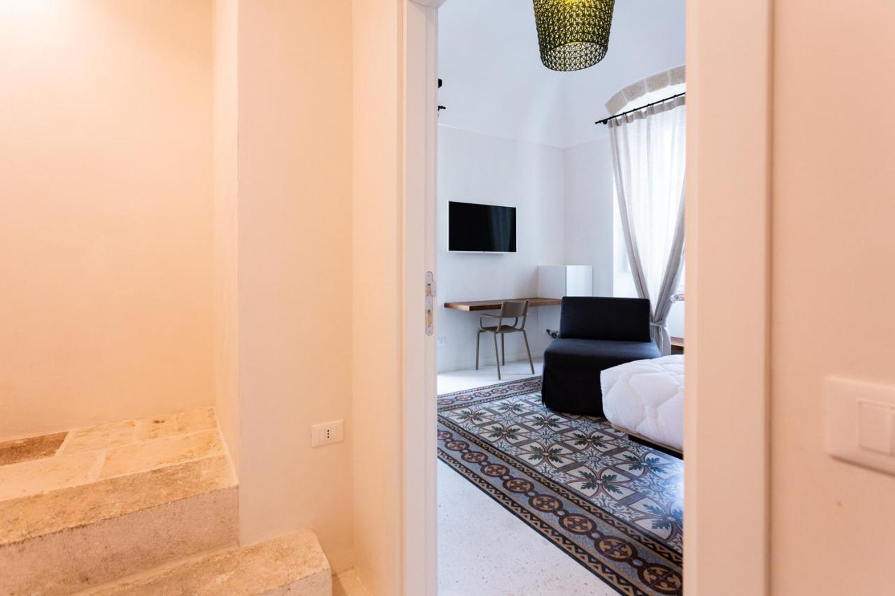 Viasarnelli72 Hotel Polignano a Mare Exterior photo