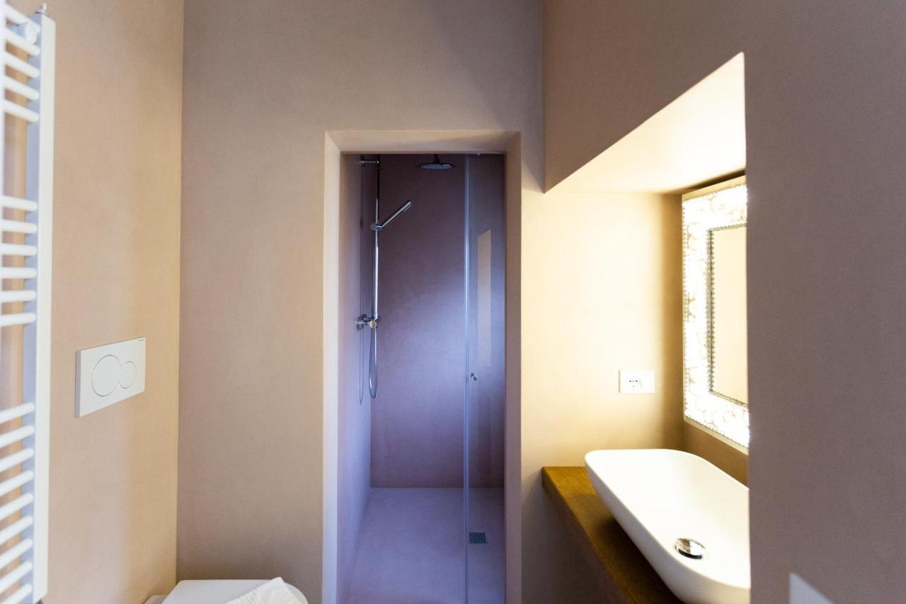 Viasarnelli72 Hotel Polignano a Mare Exterior photo