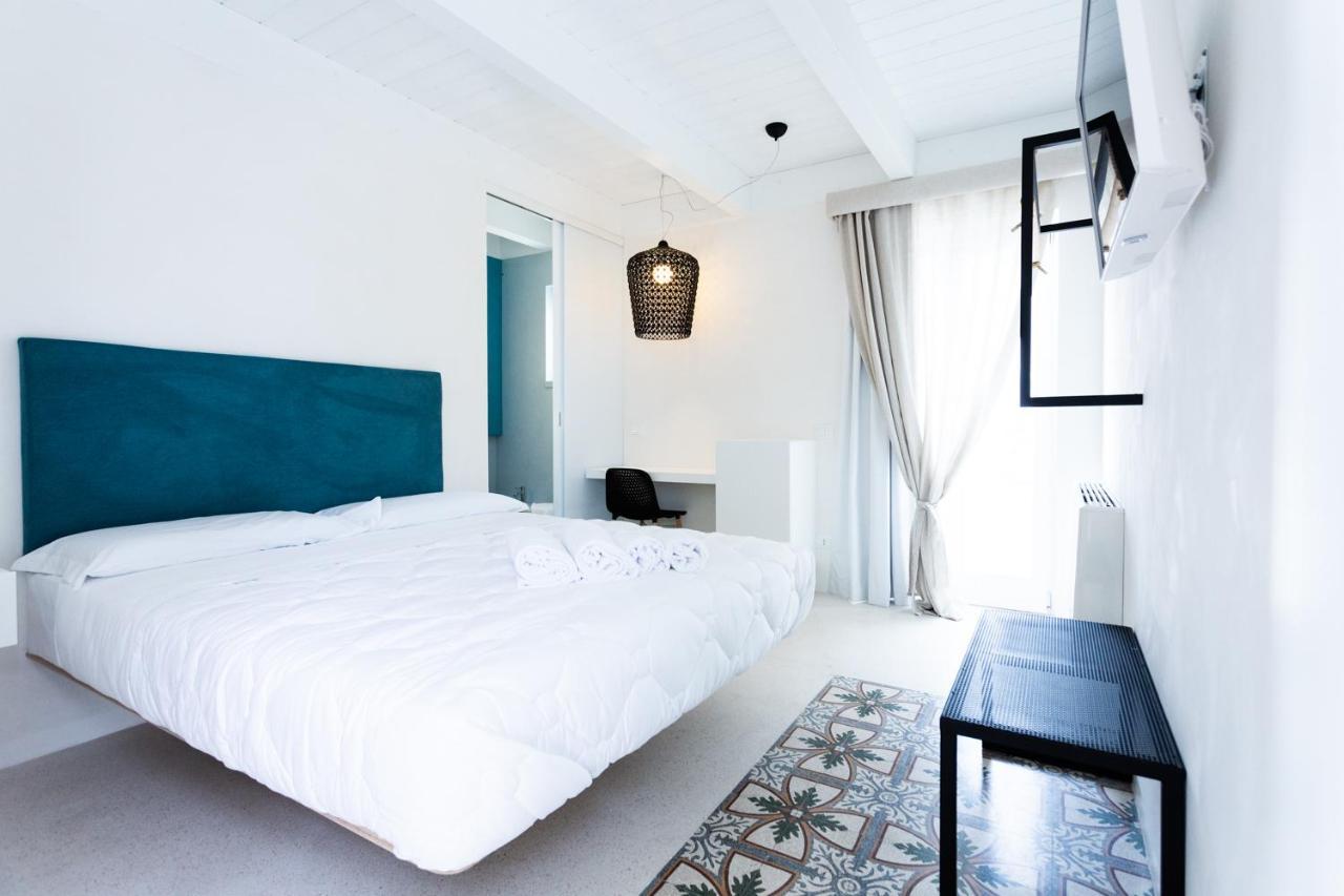 Viasarnelli72 Hotel Polignano a Mare Exterior photo