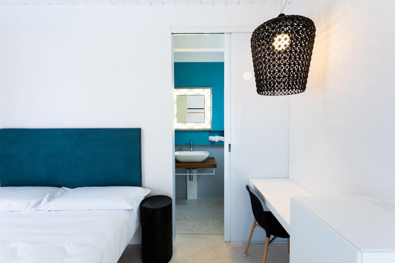 Viasarnelli72 Hotel Polignano a Mare Exterior photo