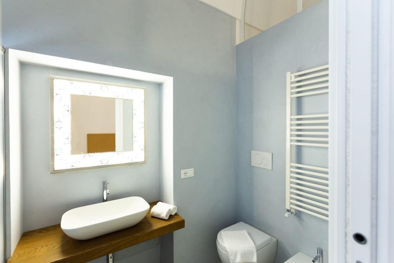 Viasarnelli72 Hotel Polignano a Mare Exterior photo